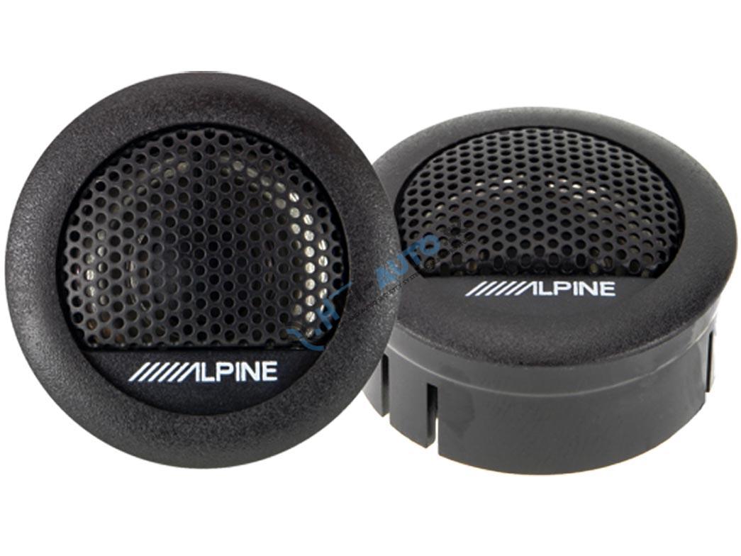 Alpine SXE-17CS