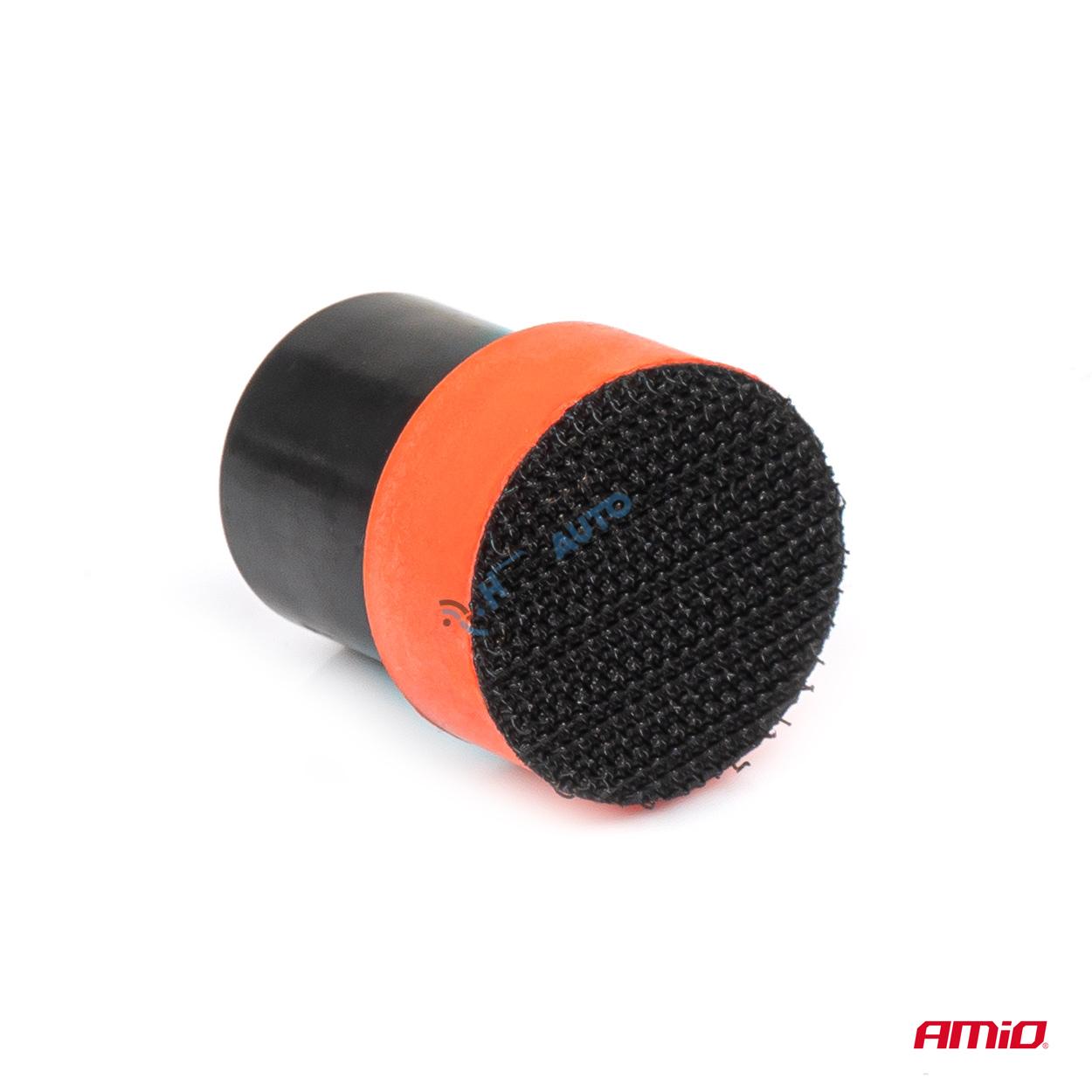 Súprava na leštenie auta