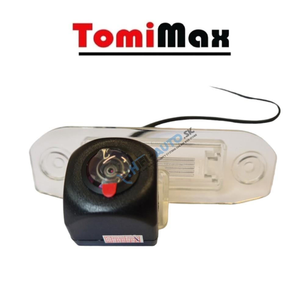 Cúvacia kamera Volvo