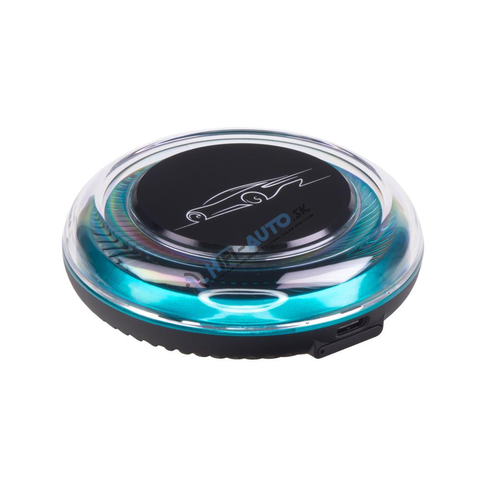 Apple CarPlay &amp; Android Auto Convertor Box pre rádiá OEM, HDMI-OUT