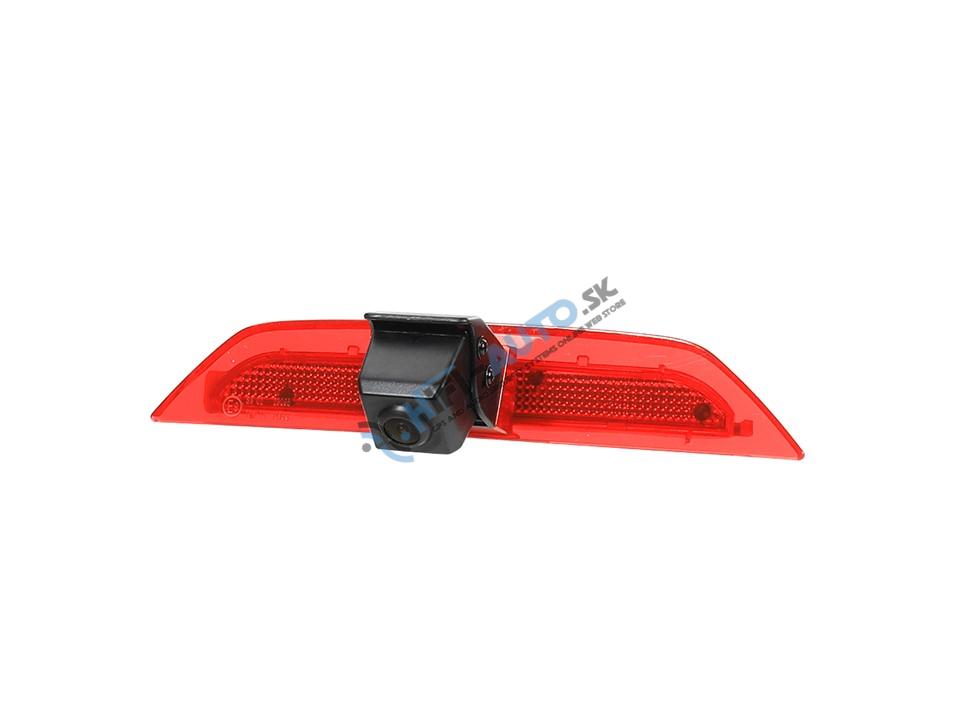 Cúvacia kamera VW Caddy 20-