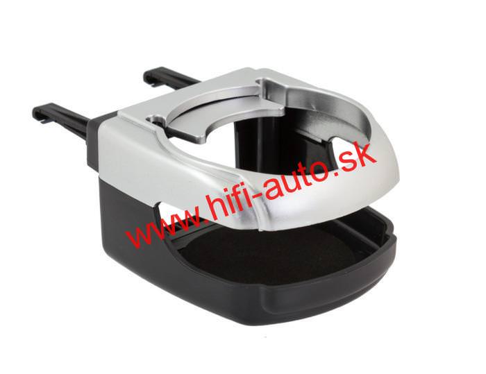 Držiak na šálku, pohár