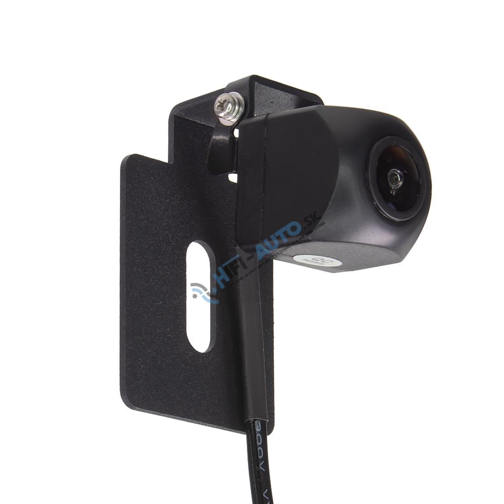 Prídavná bezdrôtová HD Wi-Fi kamera 12V - 550 TVR / 110° / IP66 / iOS / Android