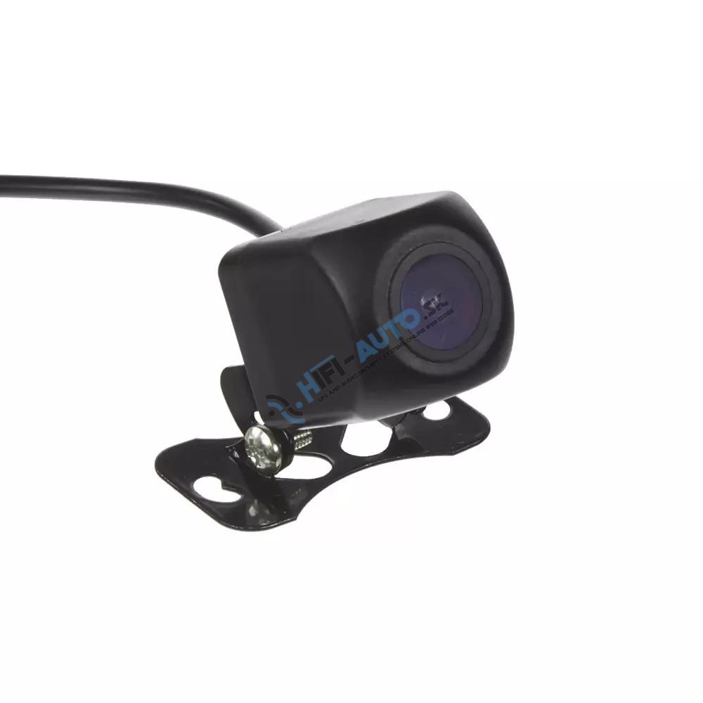 Prídavná bezdrôtová Wi-Fi kamera 12V - 480 TVR / 120° / IP67 / iOS / Android