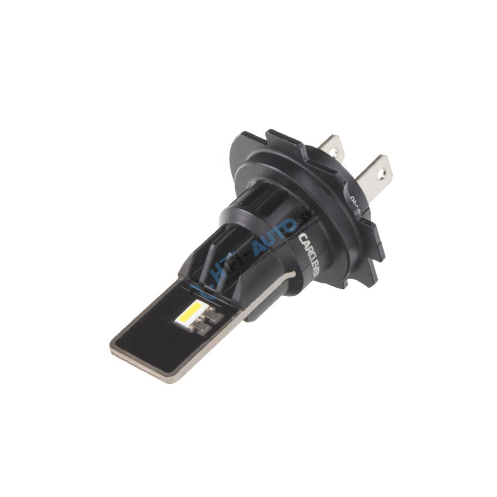 V22 TST LED H7 biela, 12/24V, 6000LM