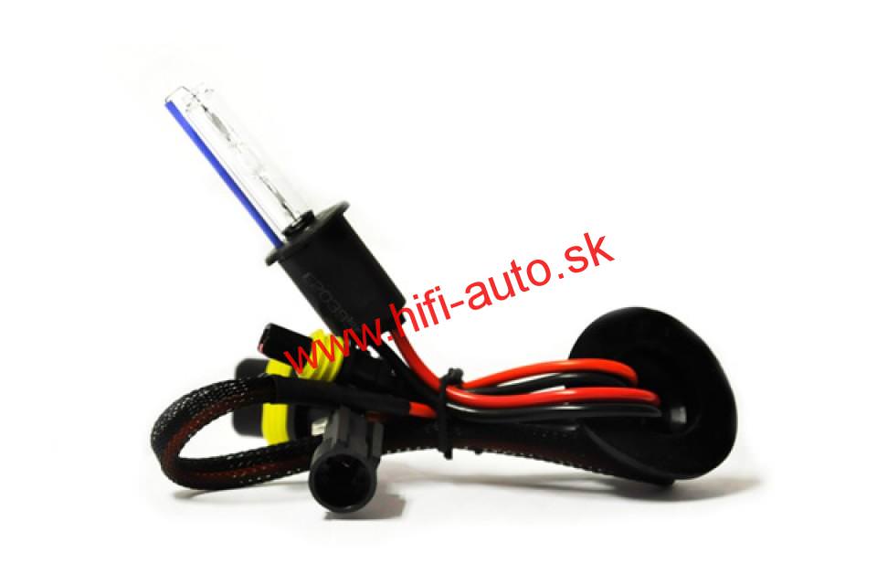 Xenónová výbojka H3