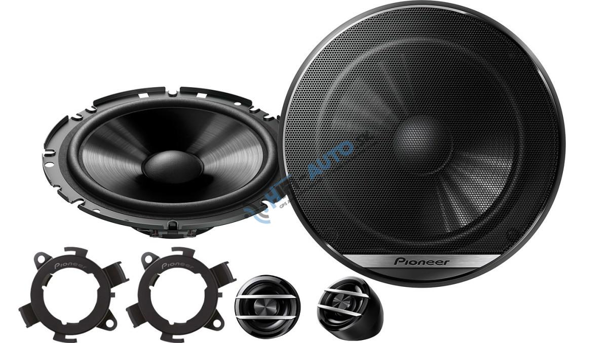 Reproduktory Pioneer TS-G170C