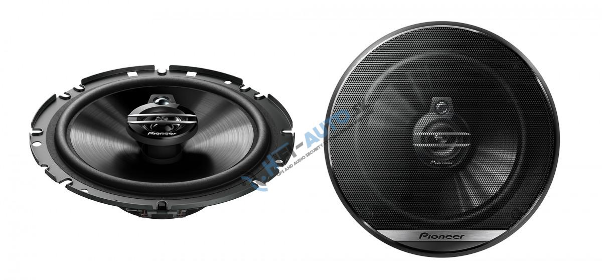 Reproduktory Pioneer TS-G1730F