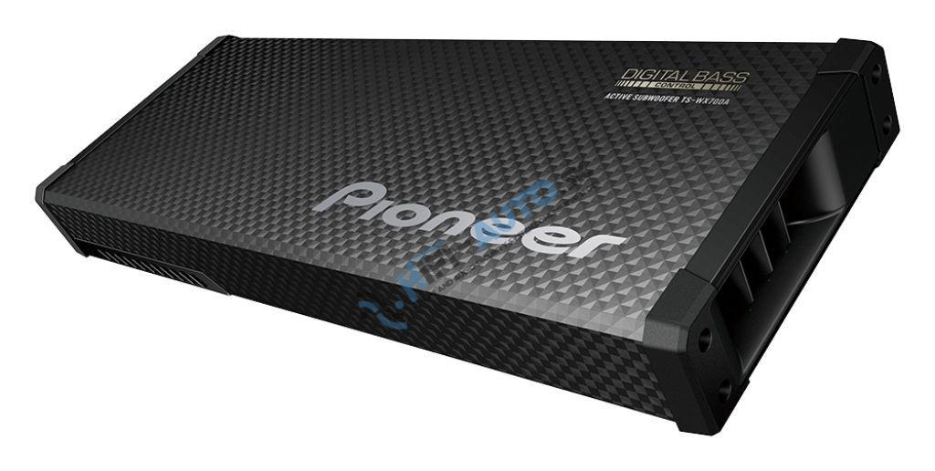 Aktívny subwoofer Pioneer TS-WX70DA
