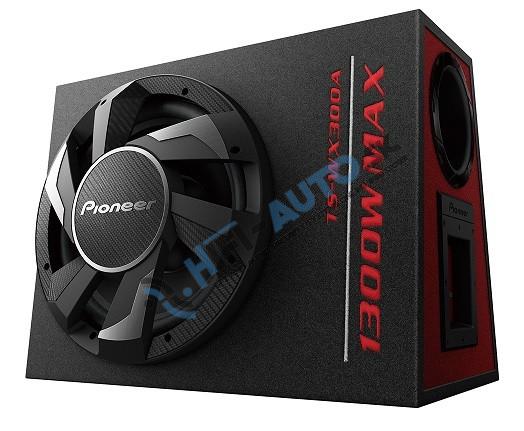 Aktívny subwoofer Pioneer TS-WX300A