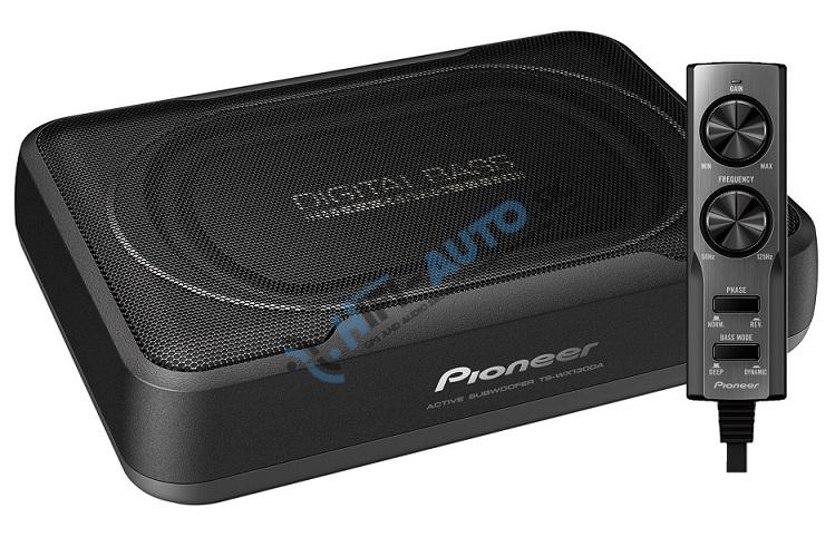Aktívny subwoofer Pioneer TS-WX130DA