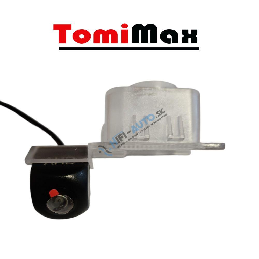 Cúvacia kamera Kia Optima