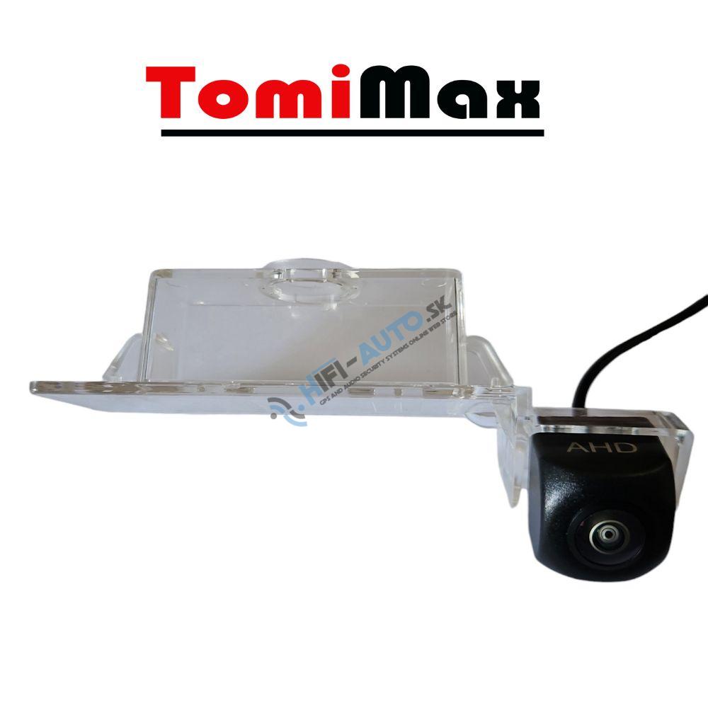 Cúvacia kamera pre Kia Optima