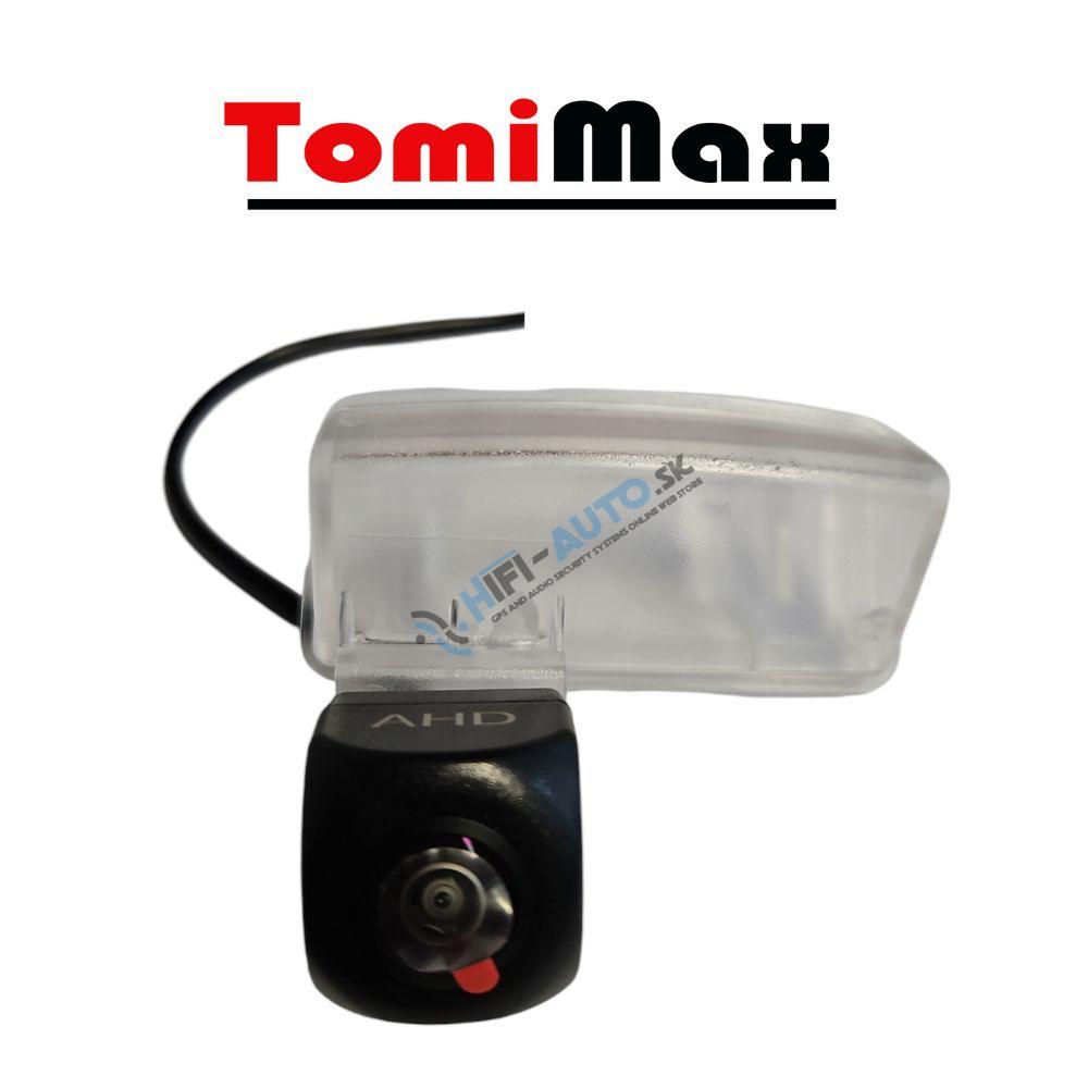 Cúvacia kamera Lexus ES, GS, IS, LS, RX