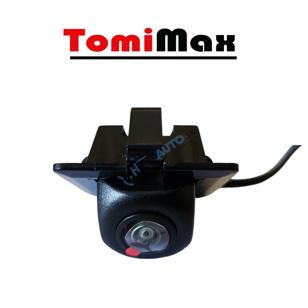 Cúvacia kamera Toyota Land Cruiser LC 150