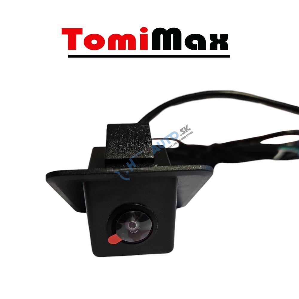 Cúvacia kamera pre Mercedes-Benz GLK (X204)