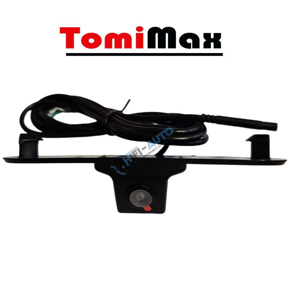 Cúvacia kamera Honda Civic 2010 - 2011 