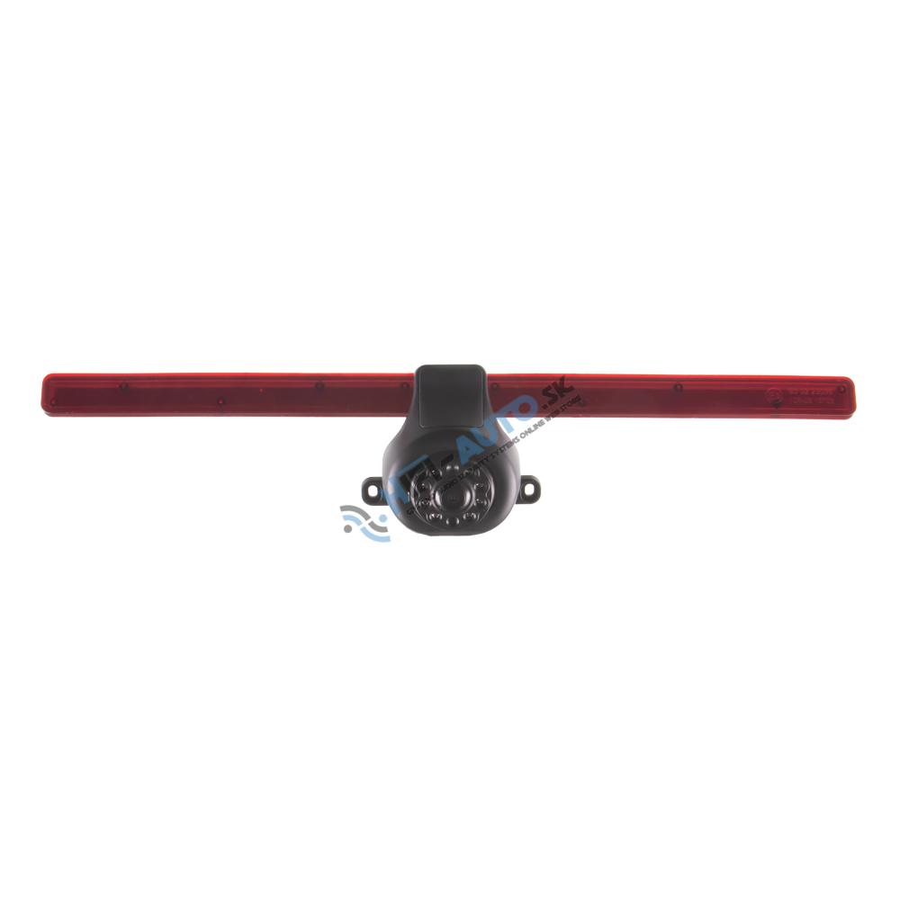 Kamera 4PIN PAL/NTSC pro Iveco Daily 2023