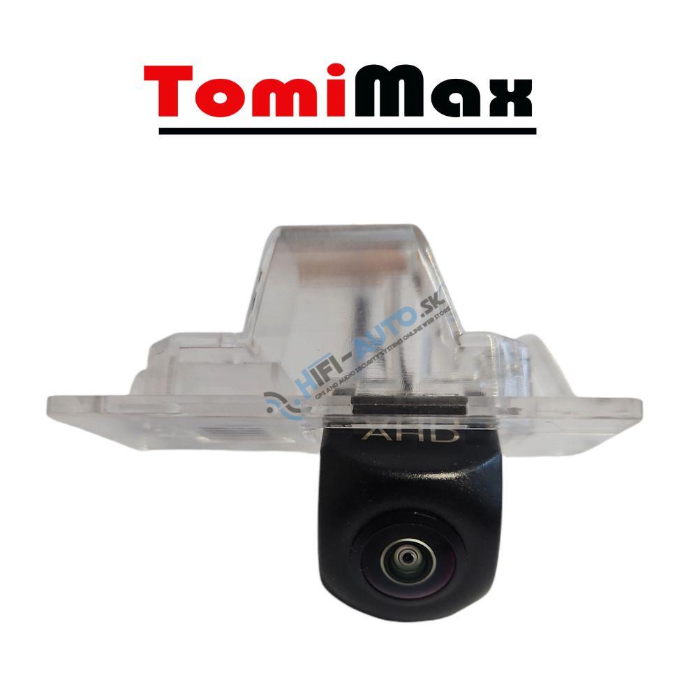 Cúvacia kamera BMW rad 1, 2, 3, 4, 5, 7, X1, X3, X4, X5, X6