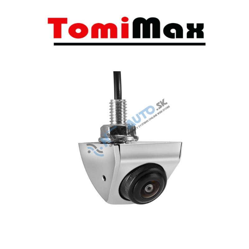 Cúvacia kamera TMX-12 360° SILVER