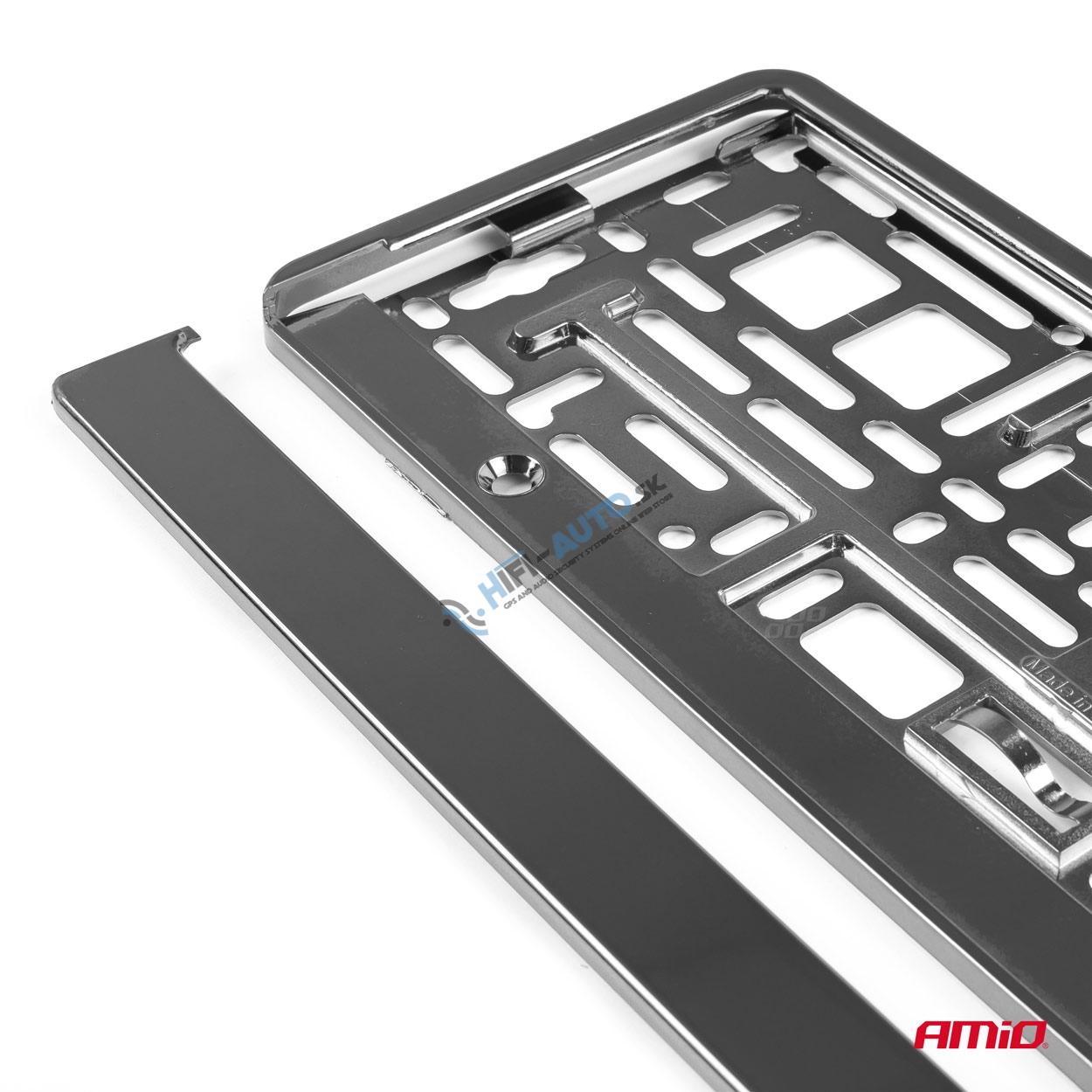 Podložka pod EČV - grafitová metalizovaná