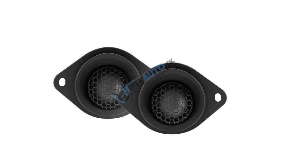 Dvojpásmová súprava reproduktorov určená pre BMW Plug & Play 4" / 10 cm BMW