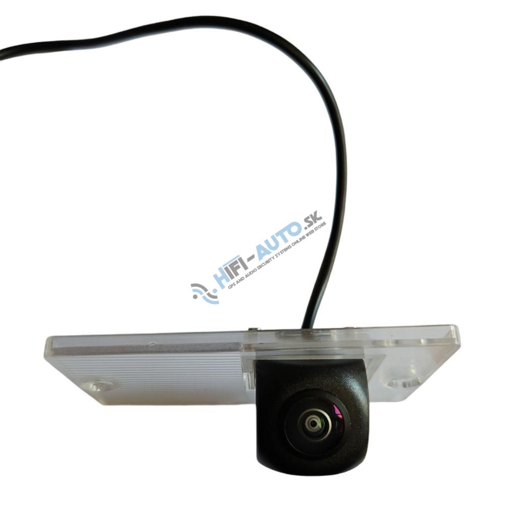 Cúvacia kamera pre Kia Cerato