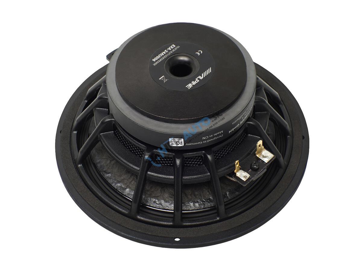 Sada 2-pásmových reproduktorov 6½" / 16,5 cm pre Volkswagen T6.1