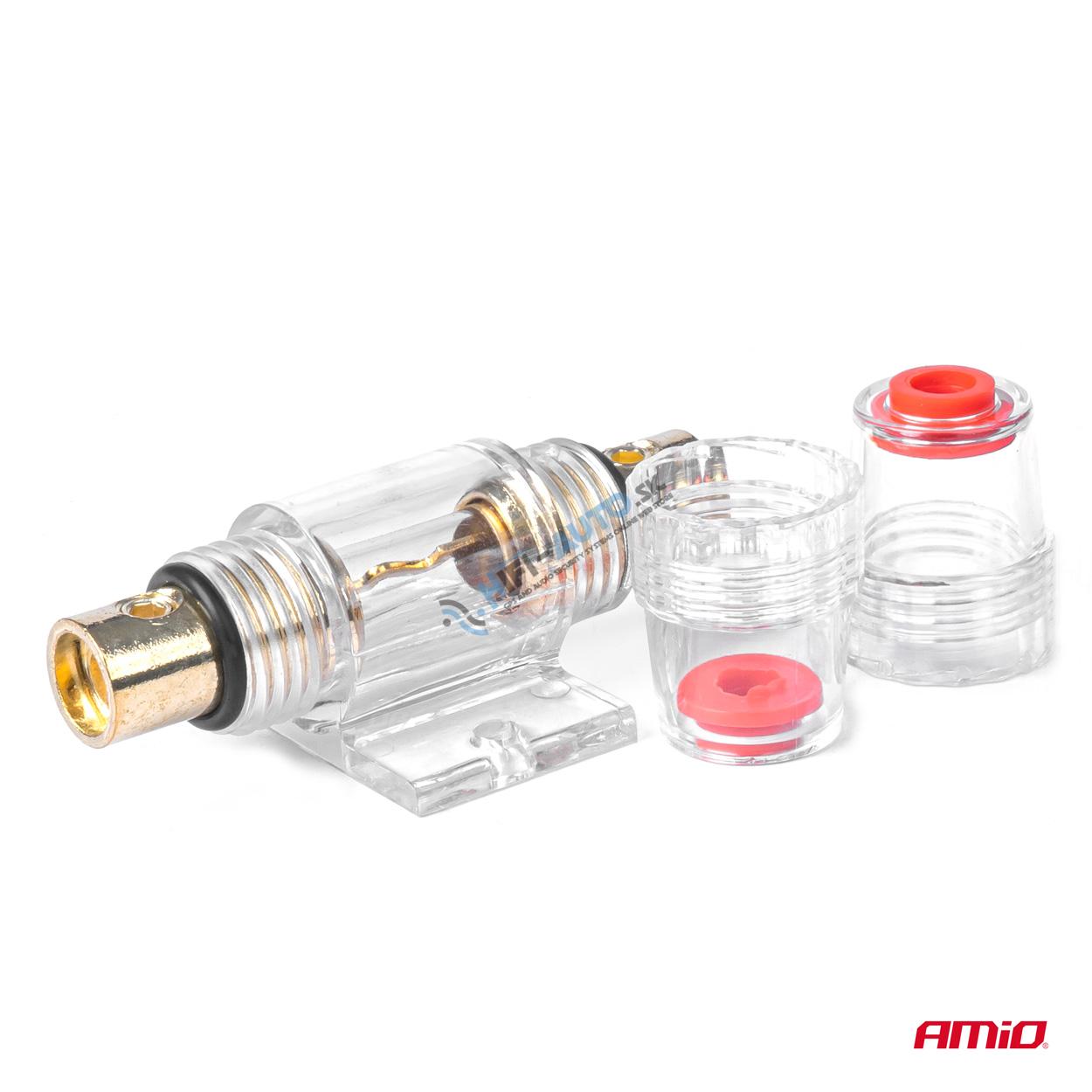 Poistkový držiak AGU