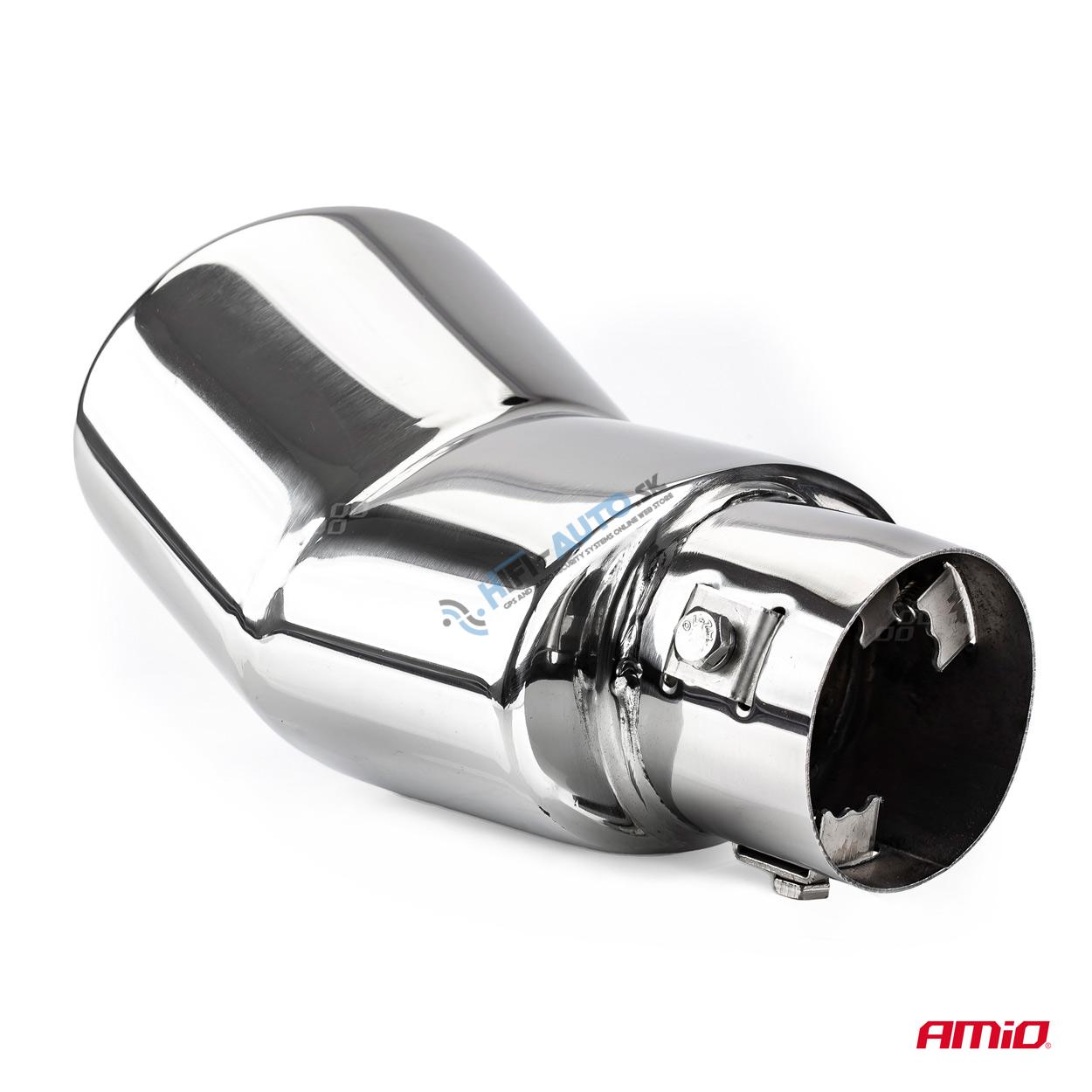 Koncovka výfuku MT 005