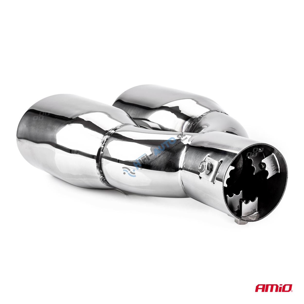 Koncovka výfuku MT 010