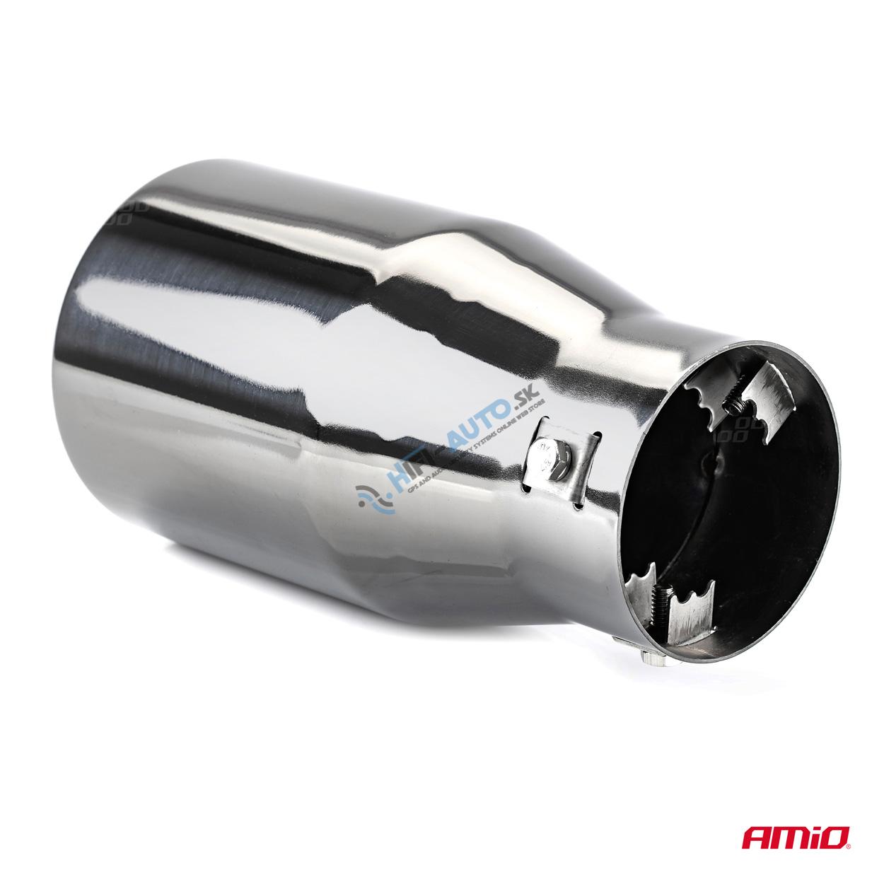 Koncovka výfuku MT 018BC