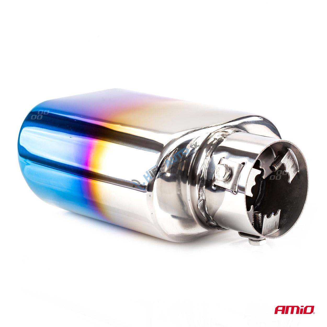 Koncovka výfuku MT 019BLC