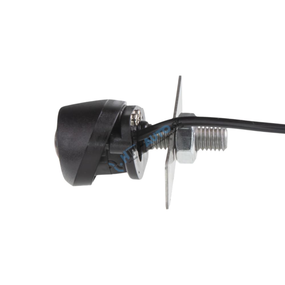 Predná PAL/NTSC kamera vonkajšia pre vozidlá Hyundai (vozidlá s malým logom)