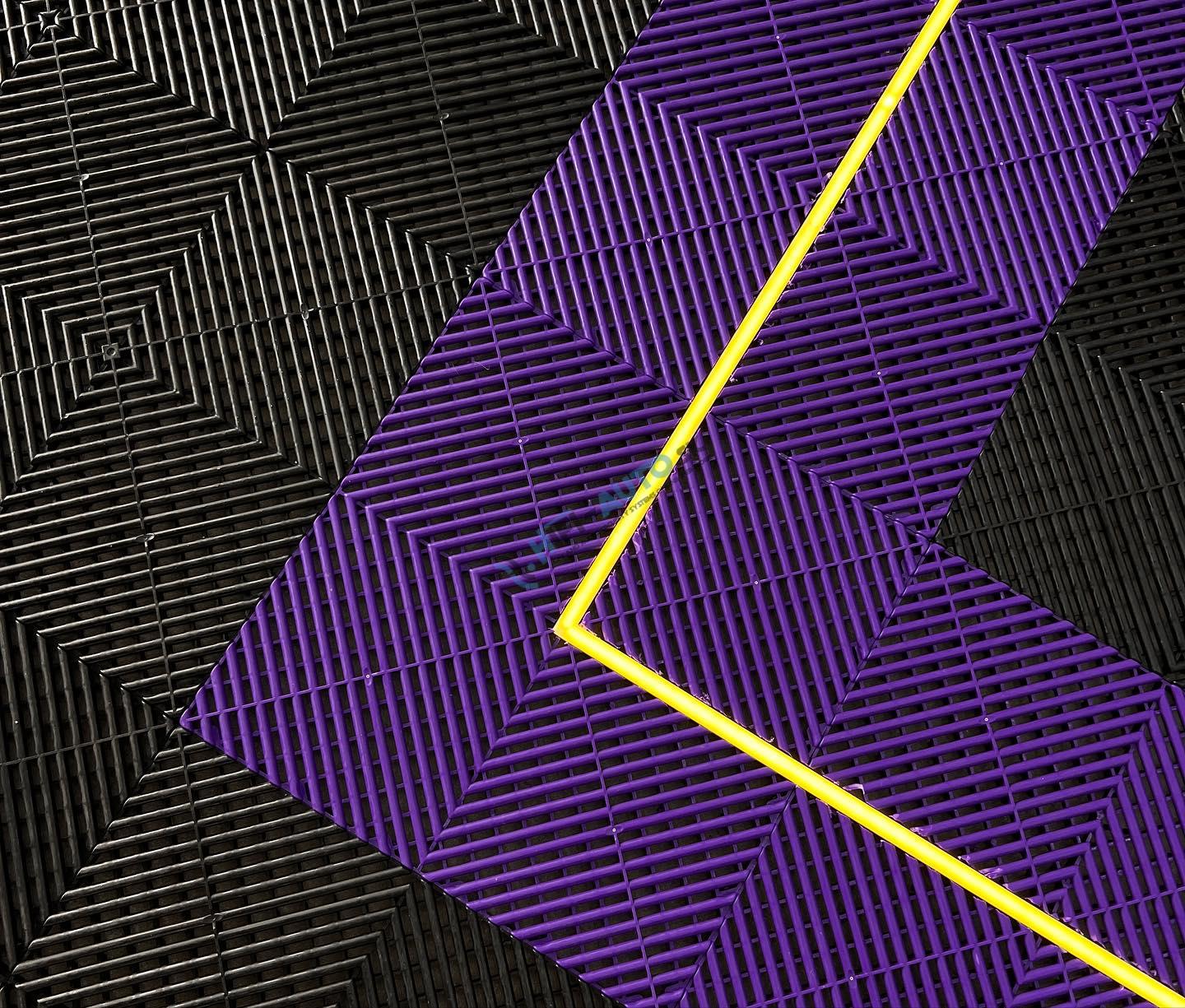 Podlahové osvetlenie