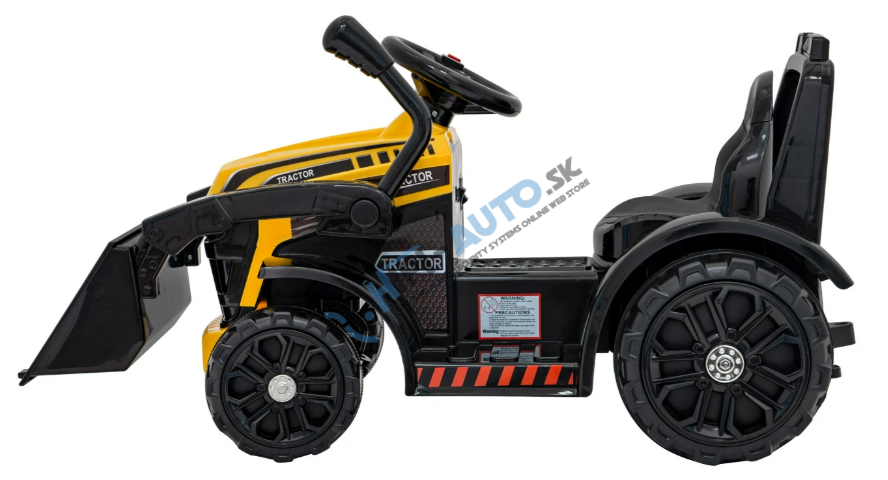 Traktor Buldozér G320