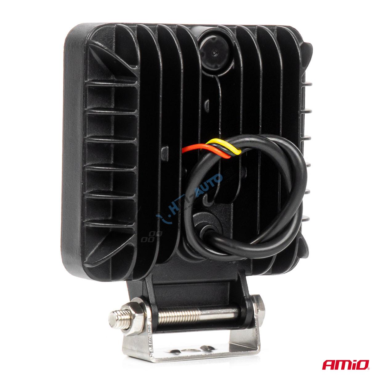 Pracovné LED svetlo AWL75 36W 6500K 3600lm 9-36V