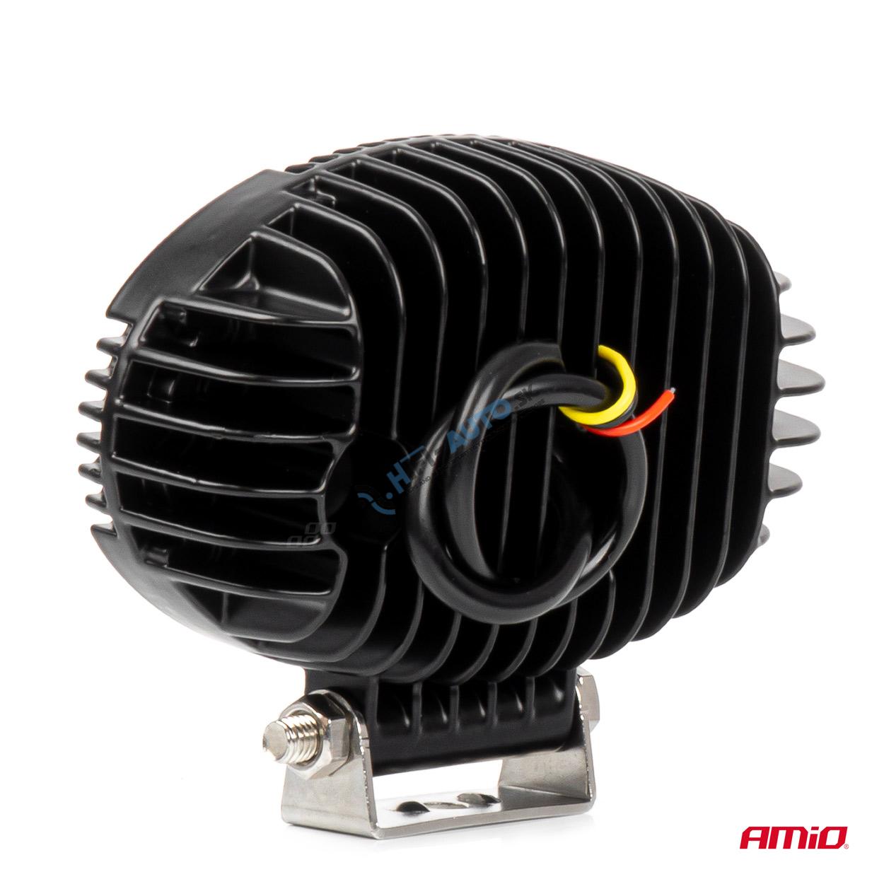 Pracovné LED svetlo AWL78 45W 6500K 2400lm 9-36V