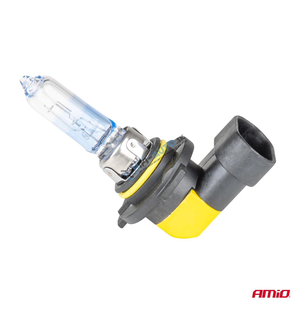 Halogenové žiarovky HB3 12V 60W LumiTec NEXT GENERATION +135% DUO
