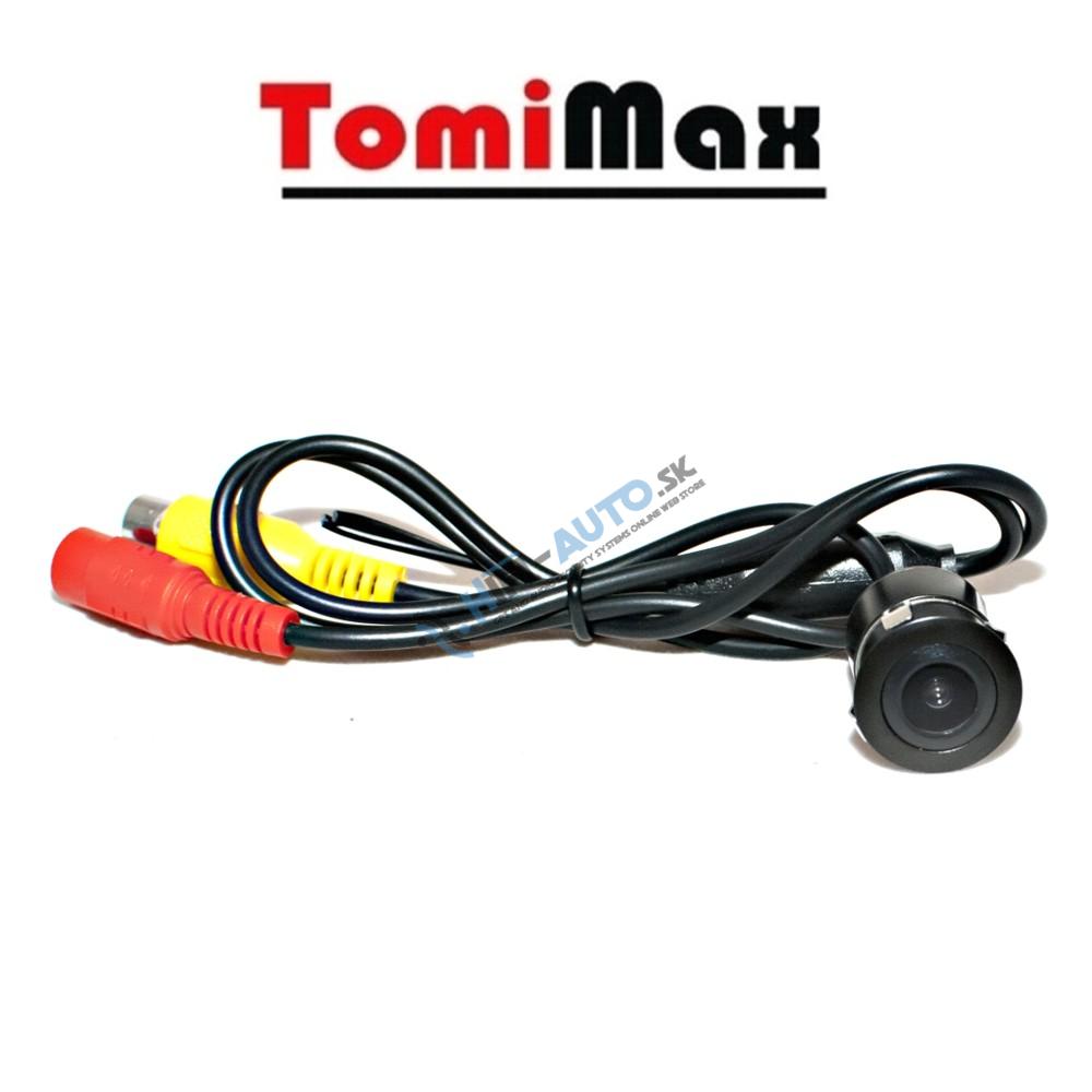 Cúvacia kamera TMX-09