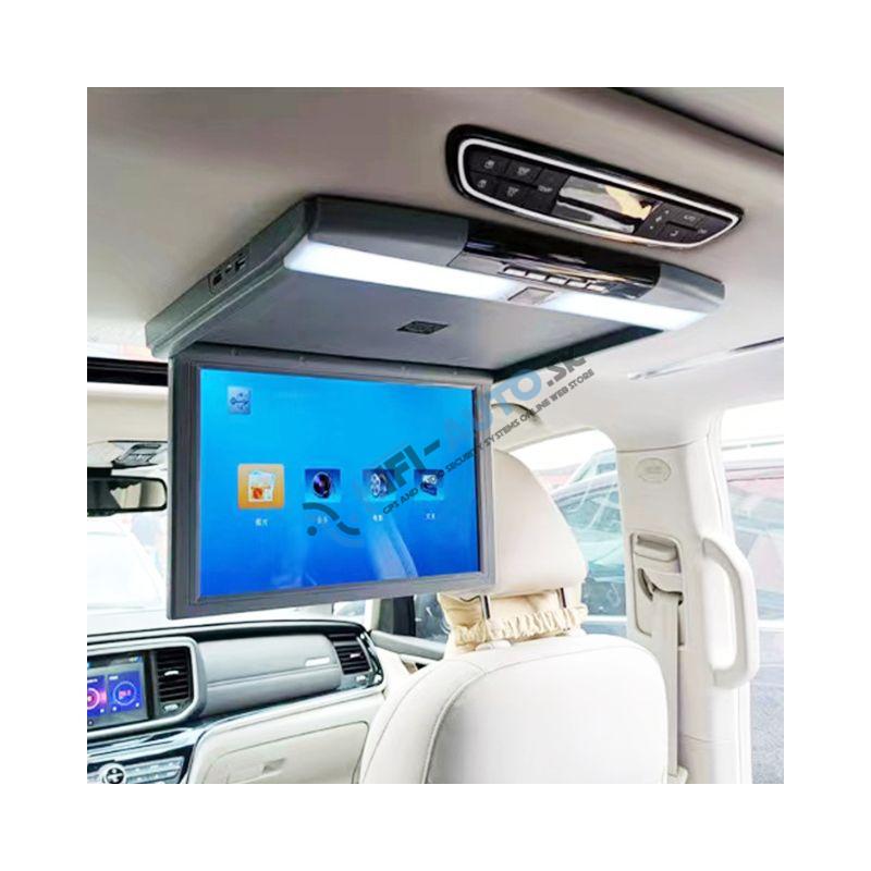 Stropný LCD monitor 17,3",USB/SD/HDMI/FM 1920x1080