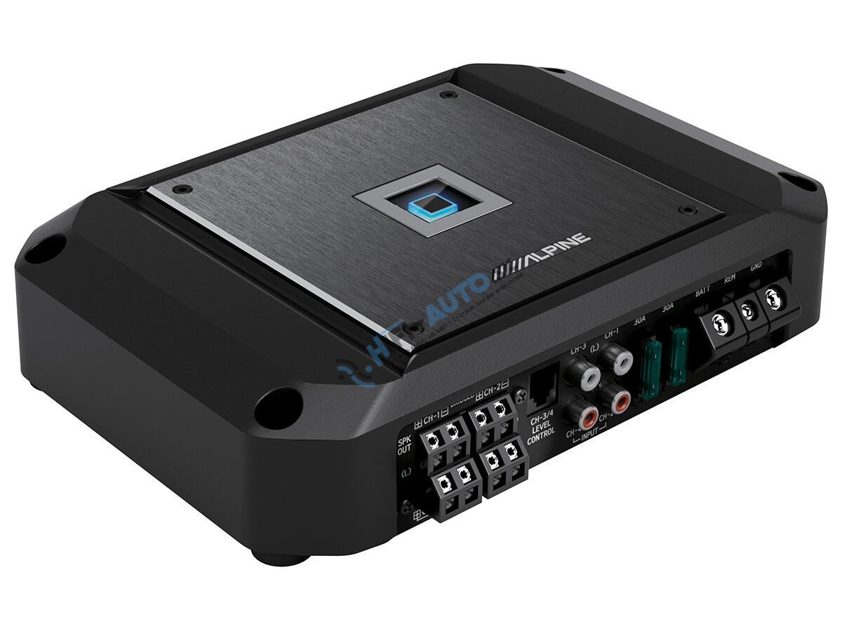Zosilňovač Alpine R2-A60F