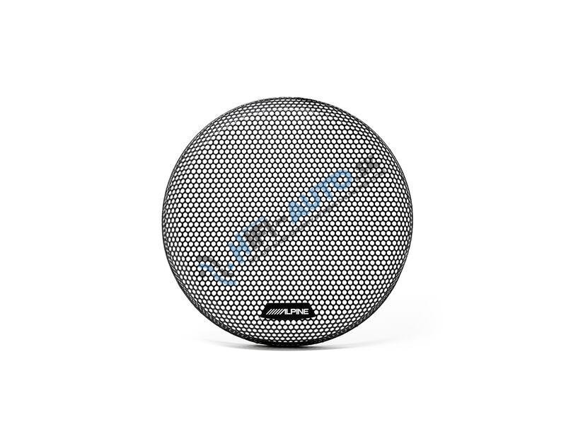 Mriežka subwoofera Alpine KTE-8G.3