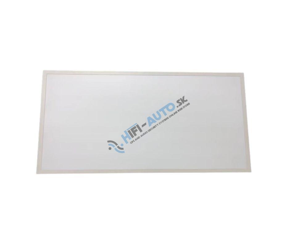 LED panel 60×120 cm – 140 W, 6500K (studená biela)