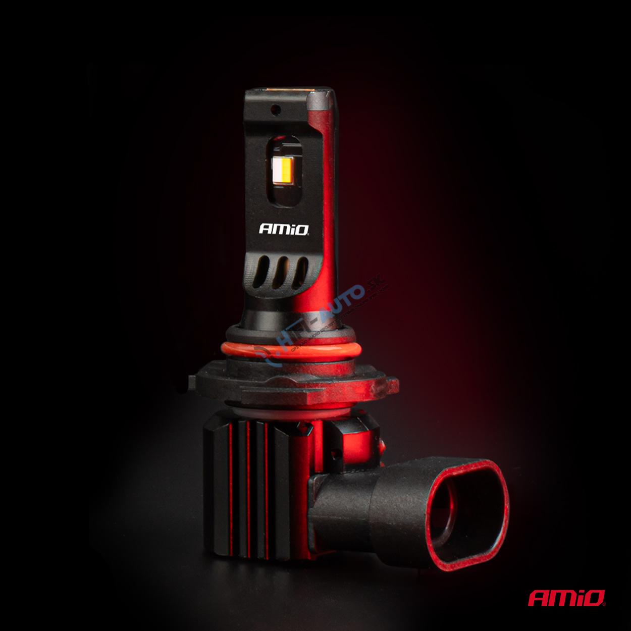 LED prestavbová sada F26 PRO HB3 12V 24V