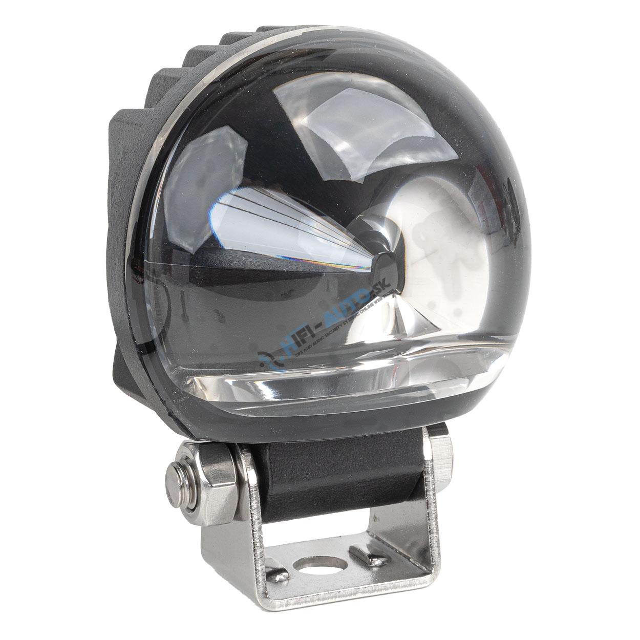 LED svetlo pre vysokozdvižný vozík 10W