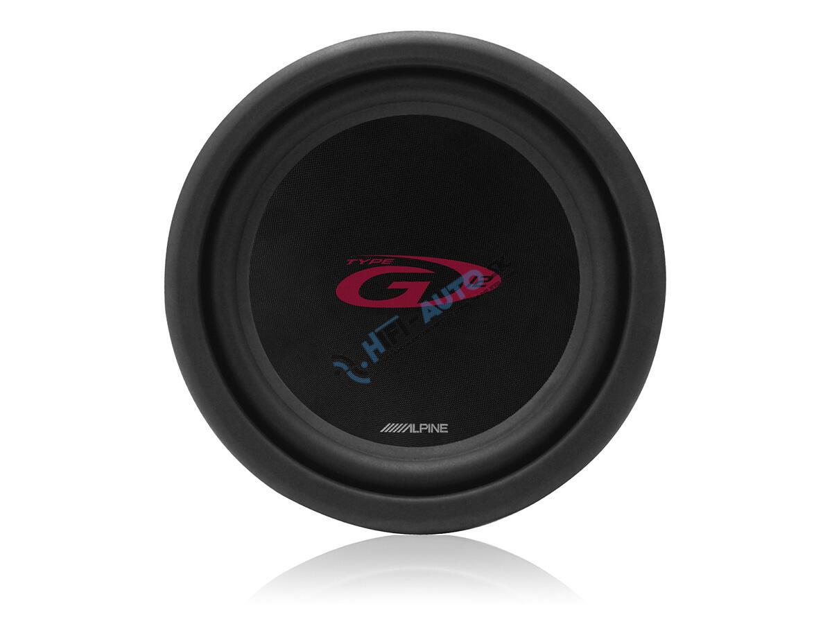 Subwoofer Alpine SWG-1244