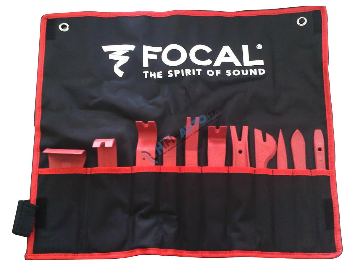 Súprava náradia Focal Tool Set