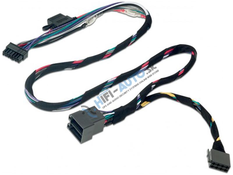 Pripojovací adaptér Focal IY-AC IMPULSE 4.320
