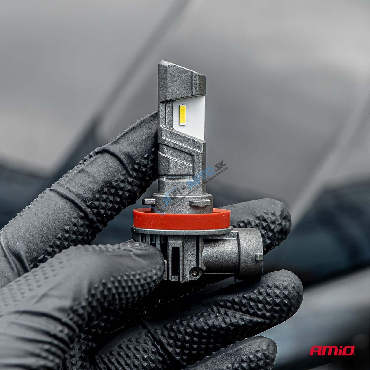 LED prestavbová sada R37 E-MARK H11